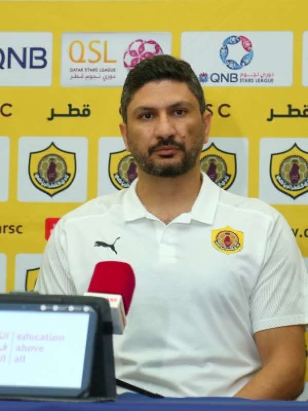 Qatar Stars League