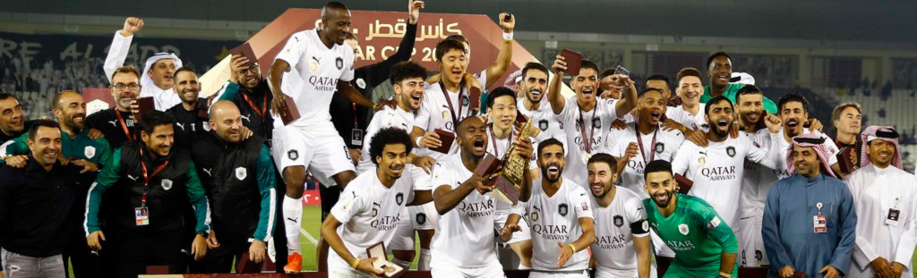Qatar Stars League