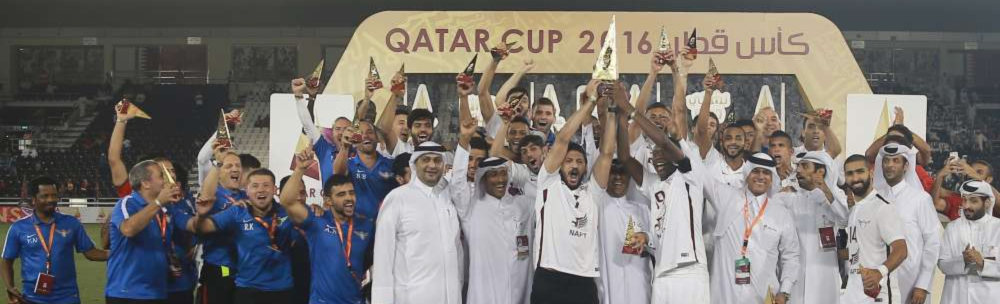 Qatar Stars League