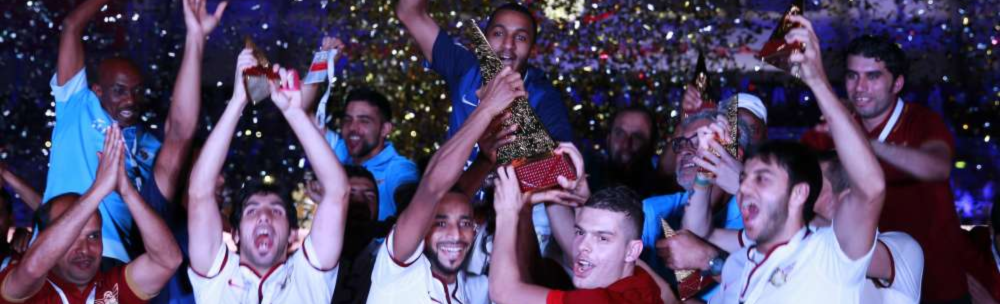 Qatar Stars League