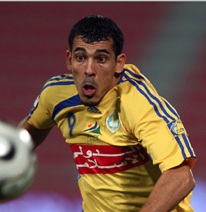 Qatar Stars League