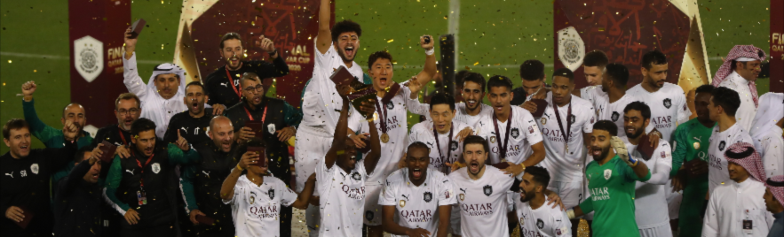 Qatar Stars League