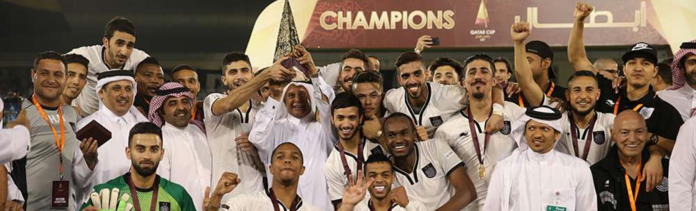 Qatar Stars League
