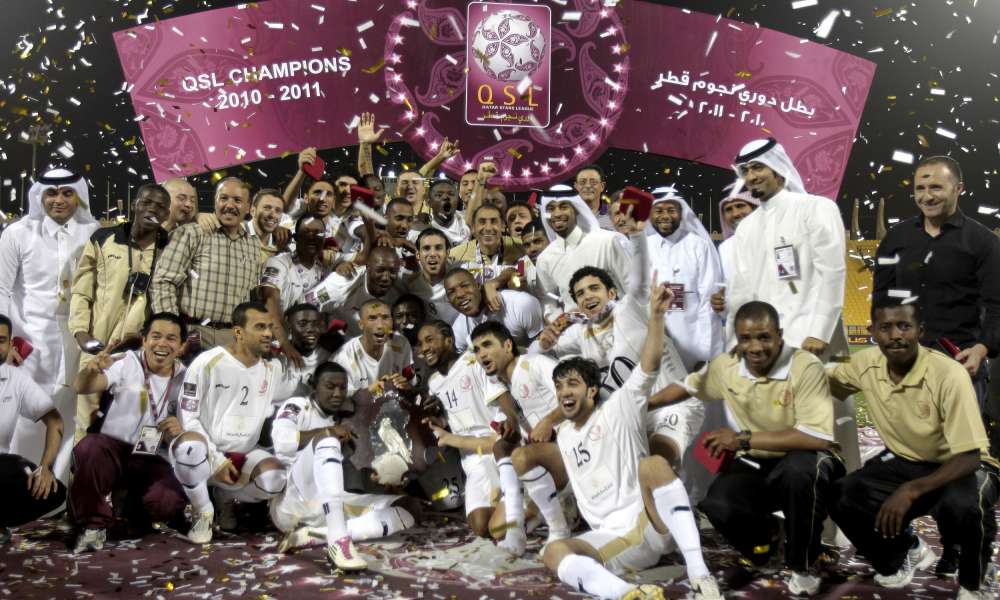 Qatar Stars League