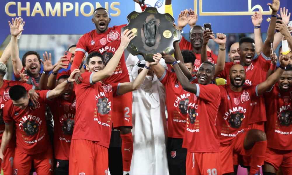 Qatar Stars League