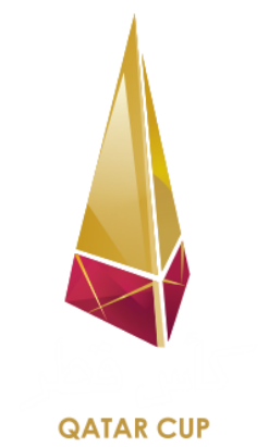 Qatar cup Logo