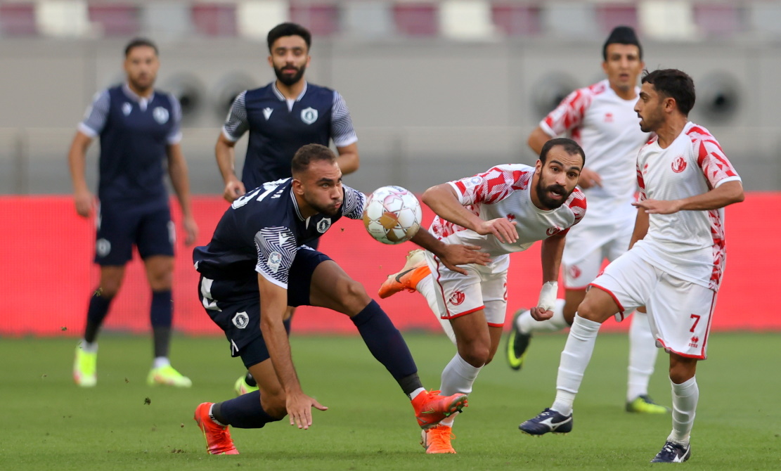 Qatar SC Vs Al-Shamal Predictions and Betting Odds