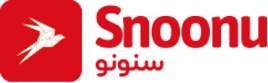 Snoonu Ooredoo  logo