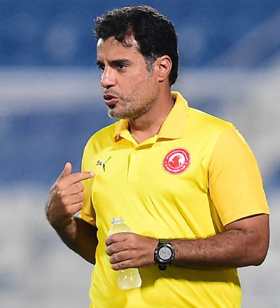 Qatar Stars League