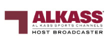 Al Kass Ooredoo logo