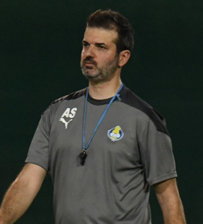 Qatar Stars League
