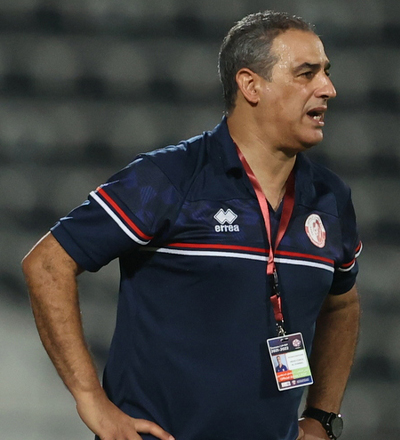 Qatar Stars League