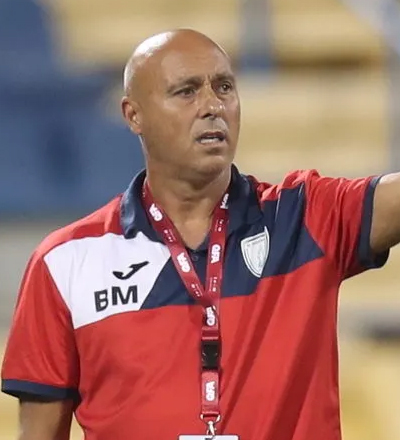 Qatar Stars League
