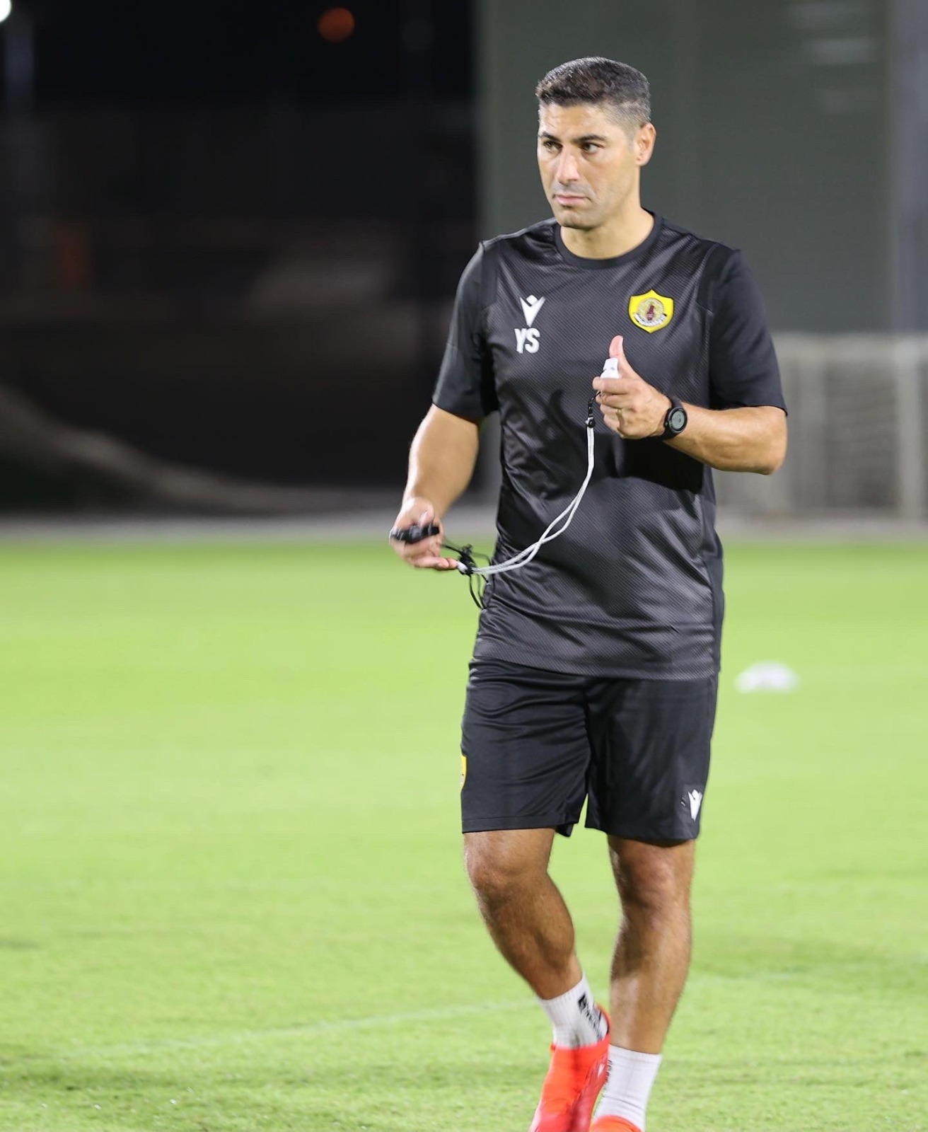 Qatar Stars League