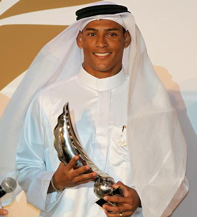 أدريانو مارتينز