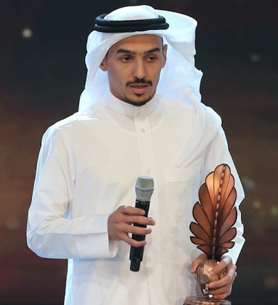Abdulrahman AlHarazi