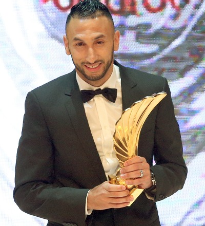 Nadir Belhadj 