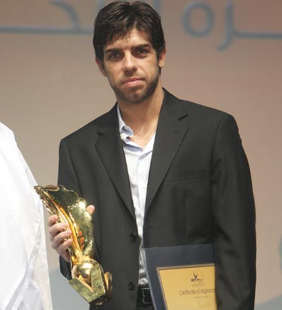 جونينيو برنامبوكانو