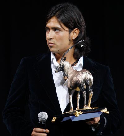 ليوناردو نيكولاس بيسكوليتشي