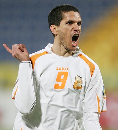 ماجنو ألفيس 