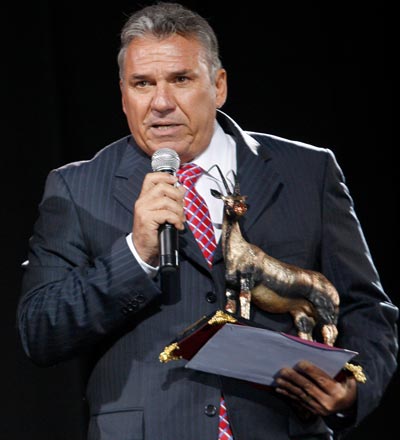 ليوناردو نيكولاس بيسكوليتشي