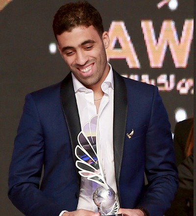 عبد الرزاق حمدالله 