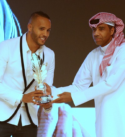 يوسف العربي 