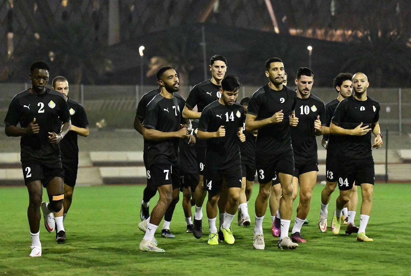 Al Duhail vs Sepahan – Group Stage – Preview & Prediction