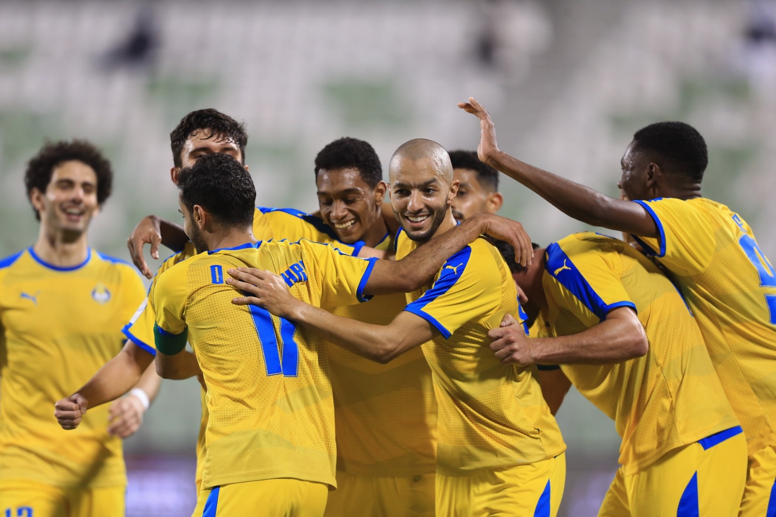 Qatar Stars League