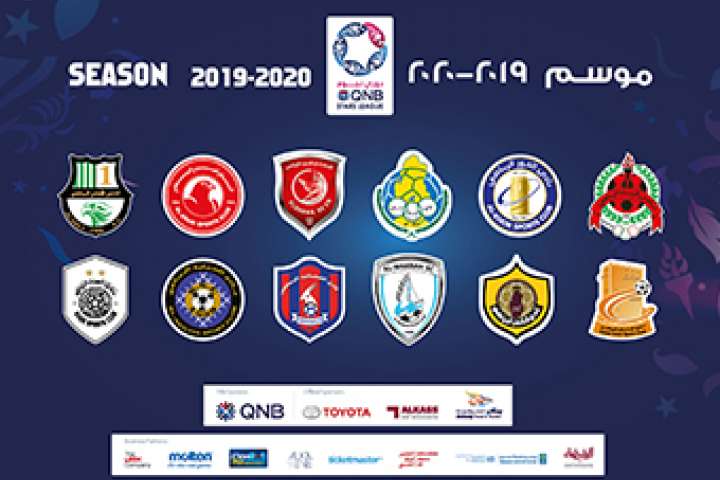 Qatar Stars League