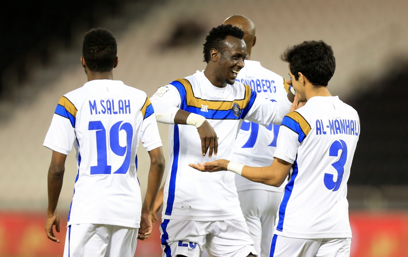 Qatar Stars League