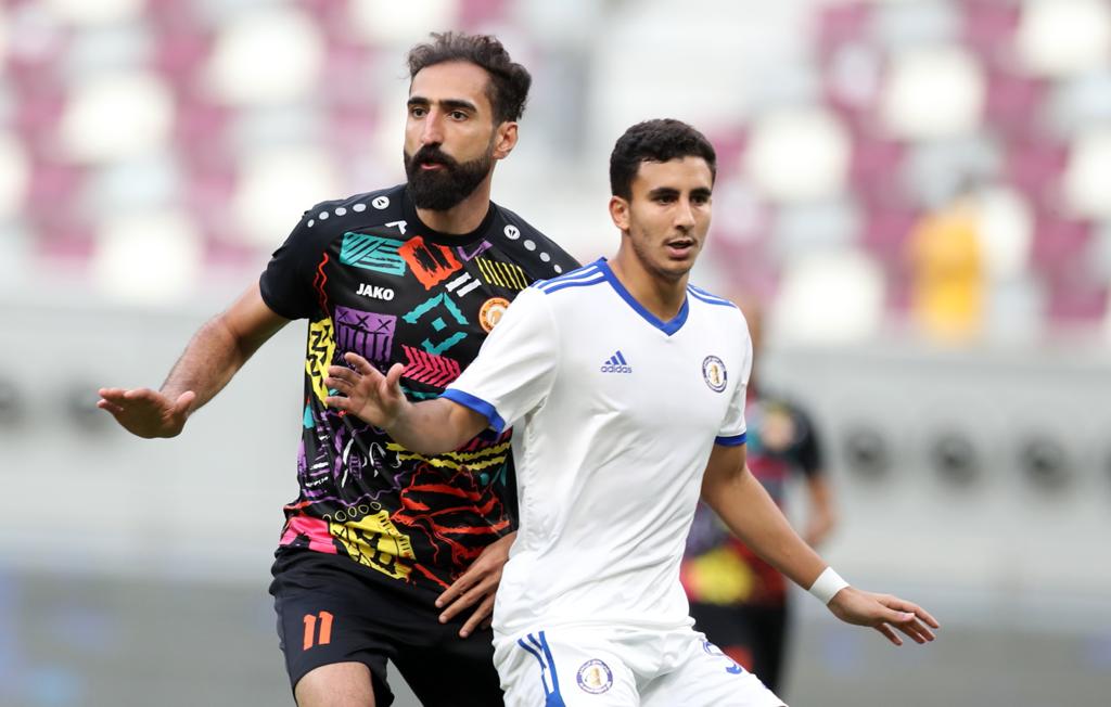 Qatar Stars League