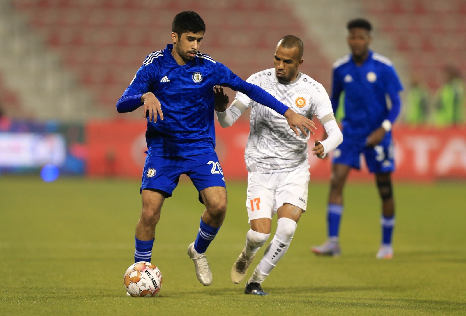 Qatar Stars League