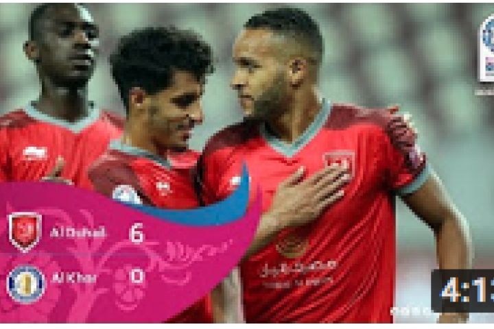 Qatar Stars League