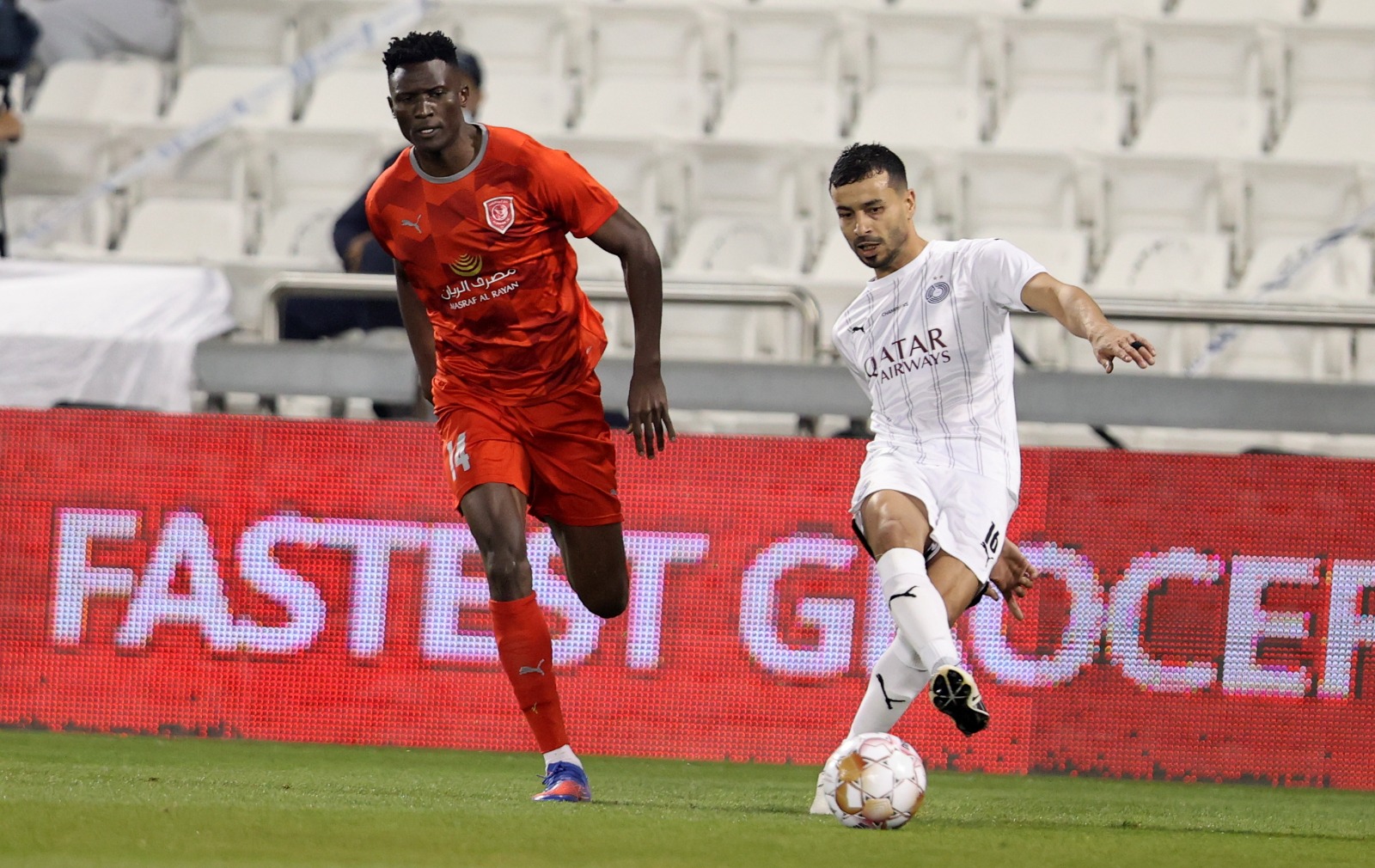 Qatar Stars League