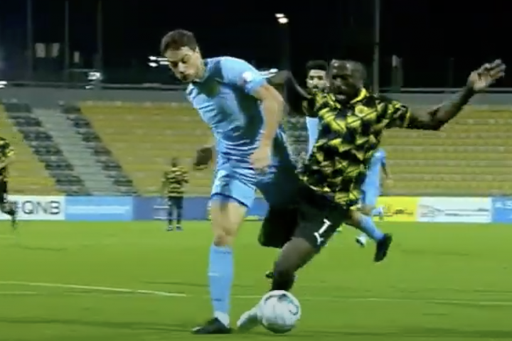 Qatar Stars League
