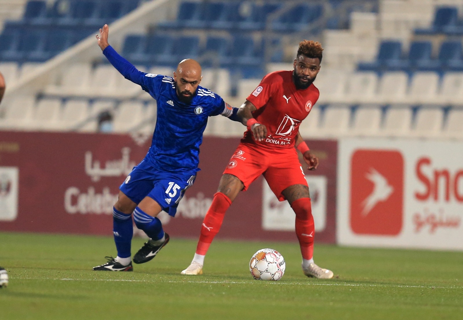 Qatar Stars League