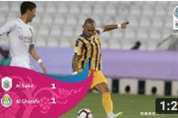 Qatar Stars League