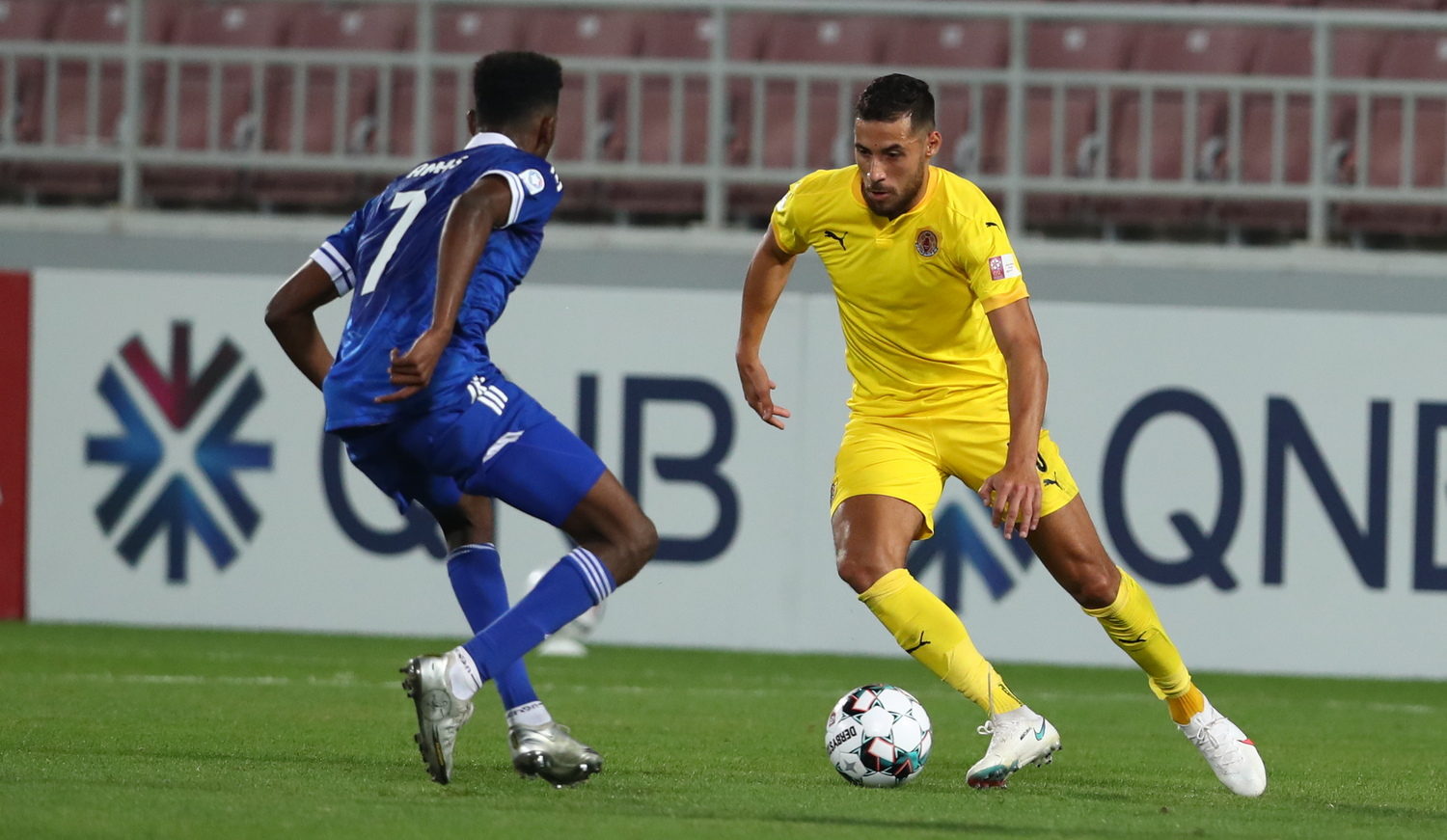 Qatar Stars League