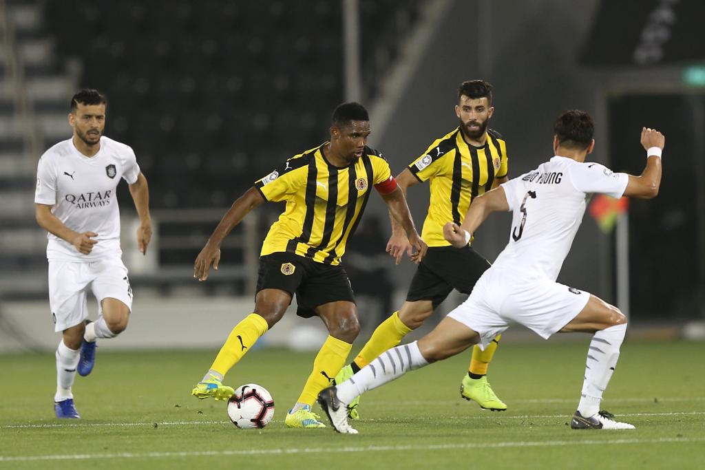 Qatar Stars League