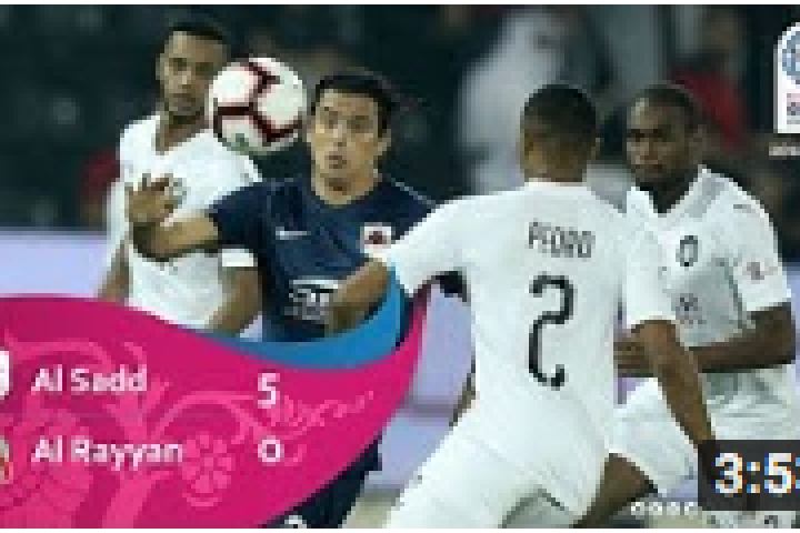 Qatar Stars League