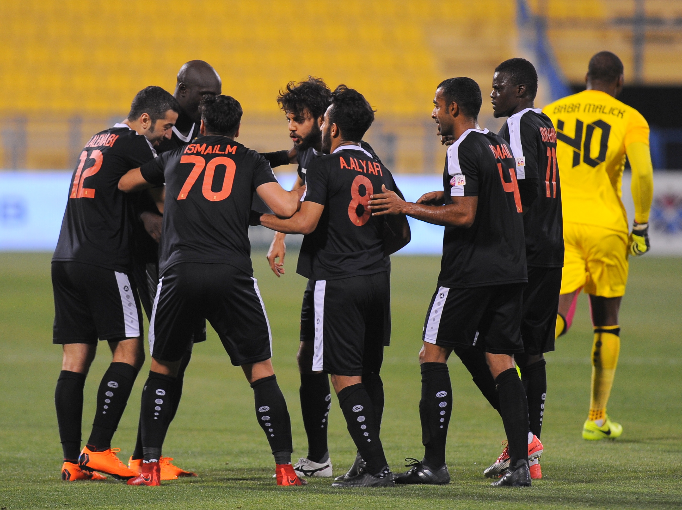 Qatar Stars League