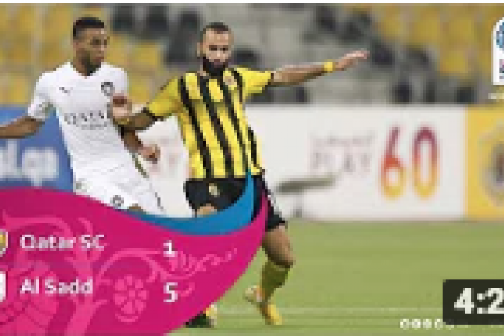 Qatar Stars League