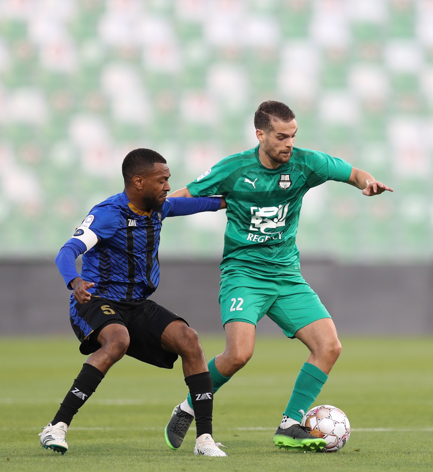 Qatar Stars League