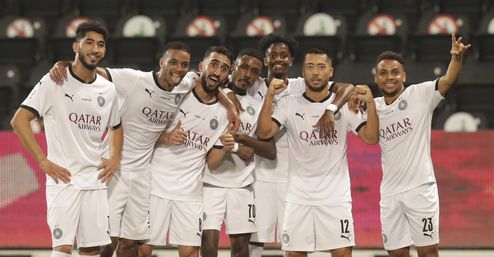 Qatar Stars League