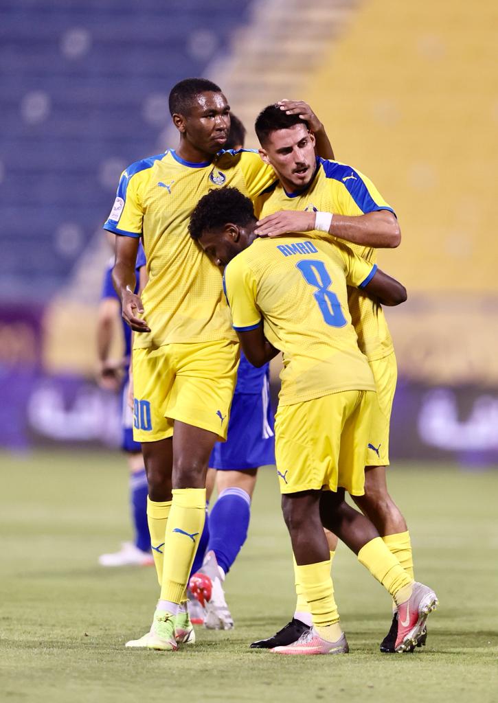 Qatar Stars League