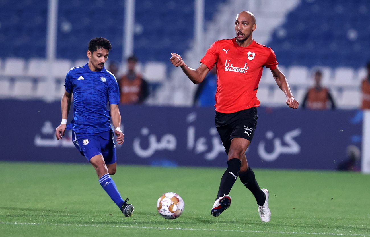 Qatar Stars League