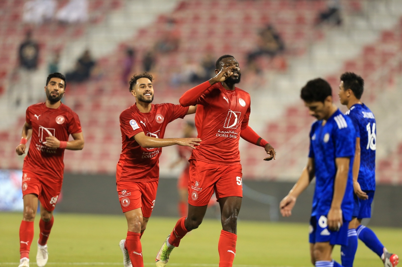 Qatar Stars League