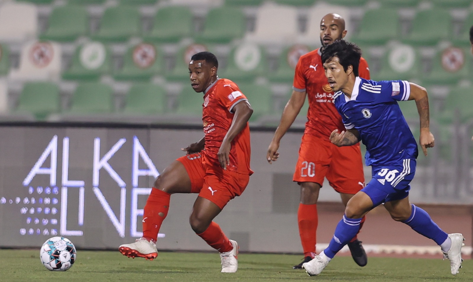 Qatar Stars League