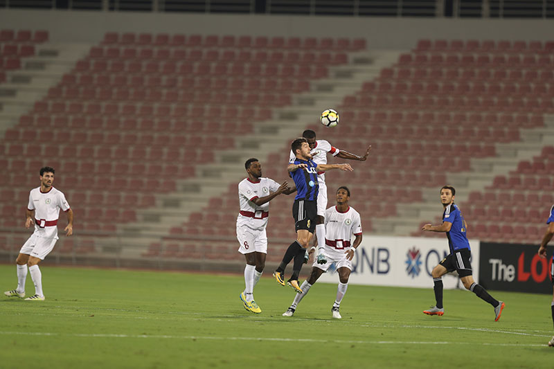 Qatar Stars League